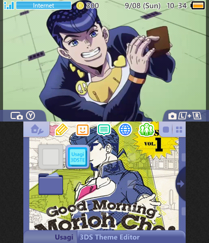 Morioh Cho Radio