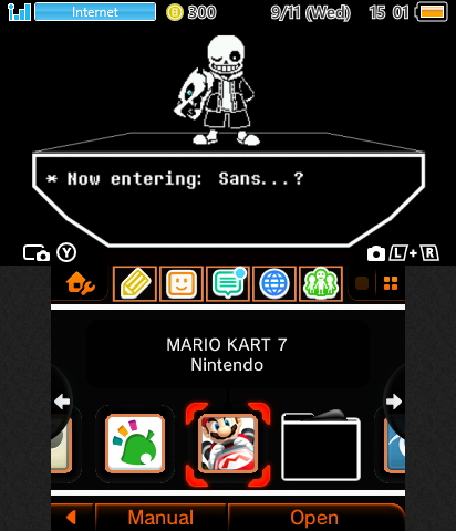 Smash - Sans