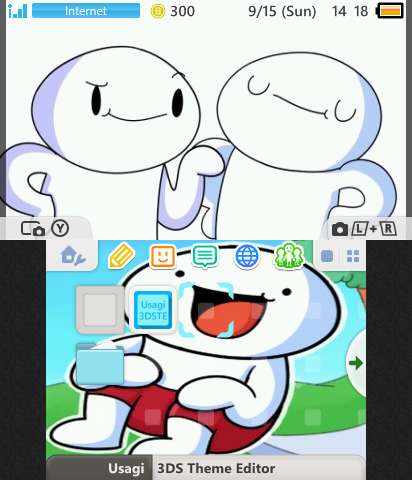 TheOdd1sOut