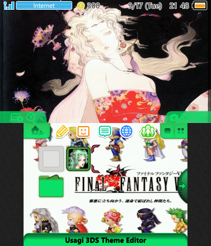 Final Fantasy VI