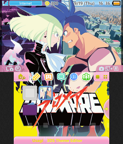 PROMARE
