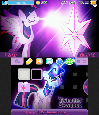 Twilight Sparkle
