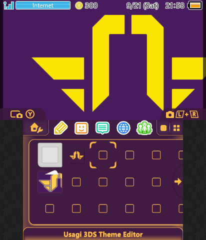 PTCE (Protectorate Entertainer)