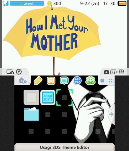 HIMYM theme