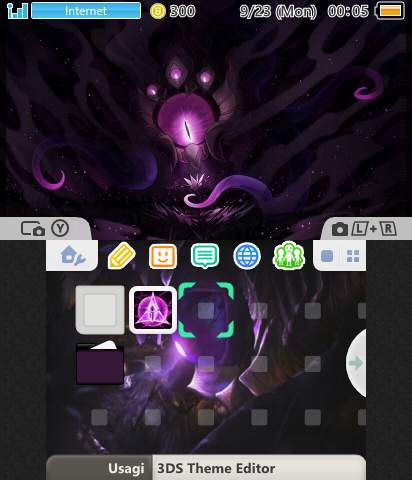 (LoL) Vel'Koz Theme