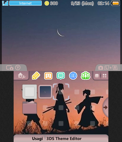 Samurai Champloo Aesthetic