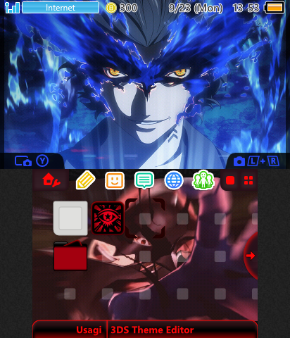 Persona 5 - Will Power