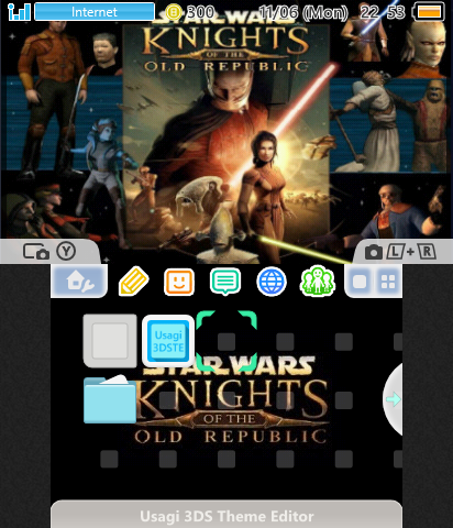 Knights of the Old Republic