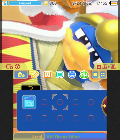 Dedede Thicc