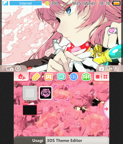 Girl Of The Revolution!