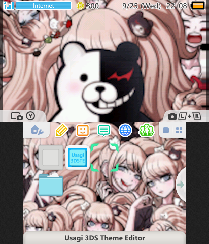 Junko Enoshima Collage