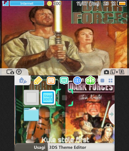 Star Wars Dark Forces