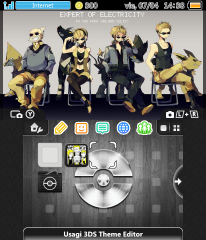 Expert Of Electricity