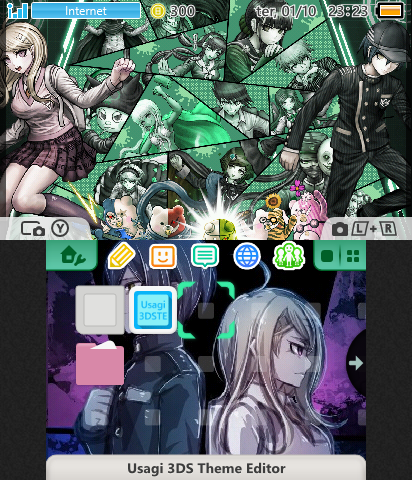 Danganronpa V3 Climax