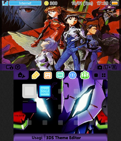 Evangelion