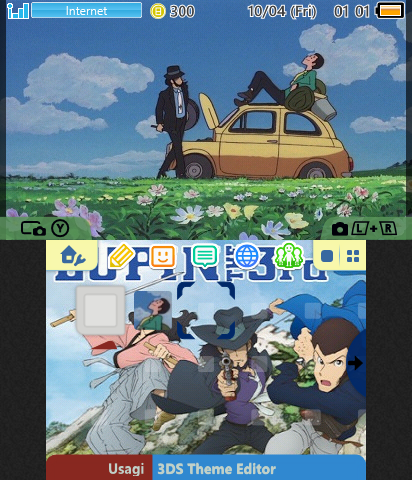 Lupin III