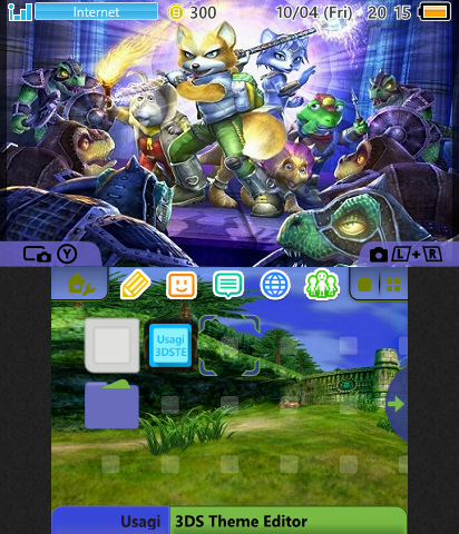 Star Fox Adventures