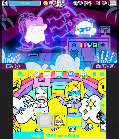 Whatever whatever whatever Ver.2