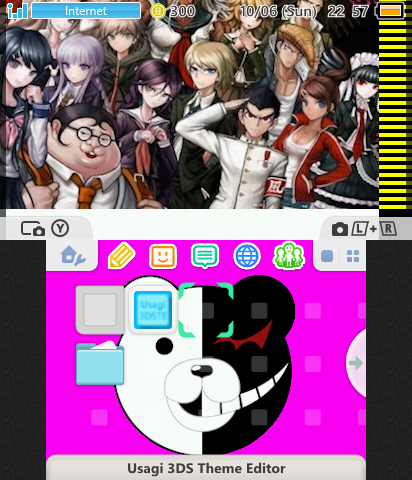 Danganronpa: Trigger Happy Havoc