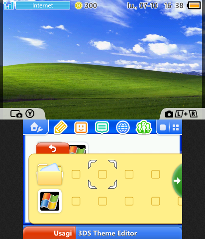 Windows XP V3 [DEFINITIVE VER]