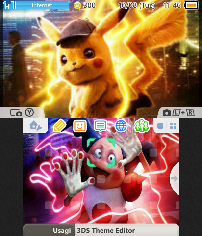 Detective Pikachu