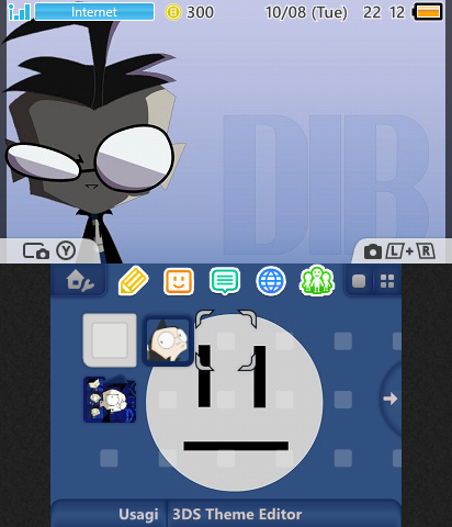 Featured image of post Dib Membrane Icons I forgot i had this thing finished akshaajhaajbakah neeways