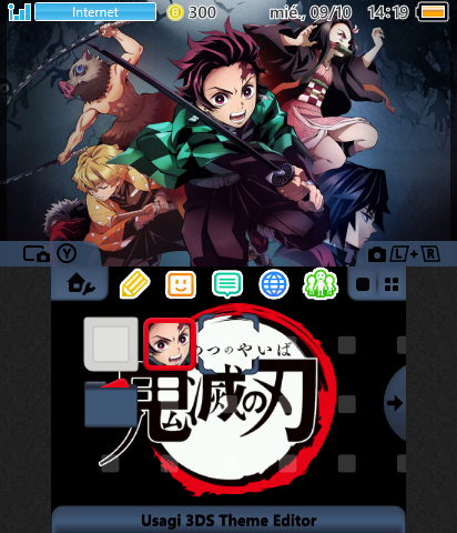 Kimetsu no Yaiba