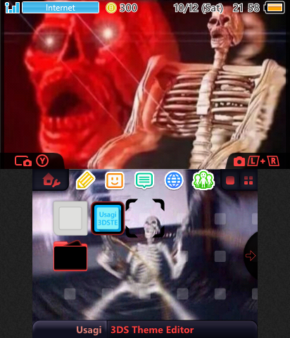 Spooktober