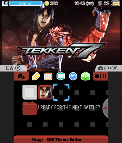 Tekken 7