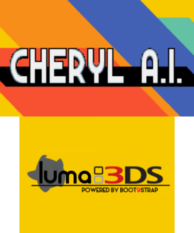 Cheryl A.i. splash