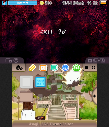 Exit 9B (Regular Show)