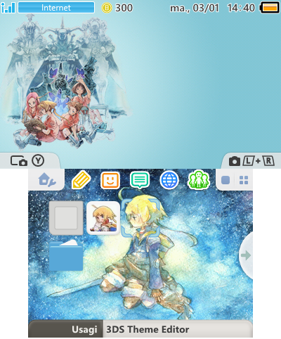 Final Fantasy Tactics Advance