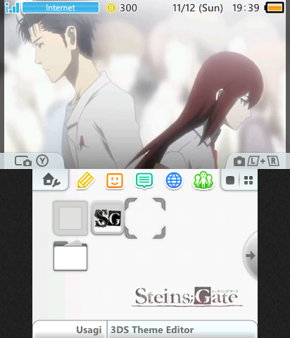 Steins;Gate