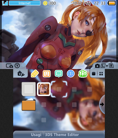 Evangelion: Asuka