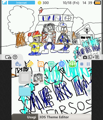 Aaron Forces (Remastered)