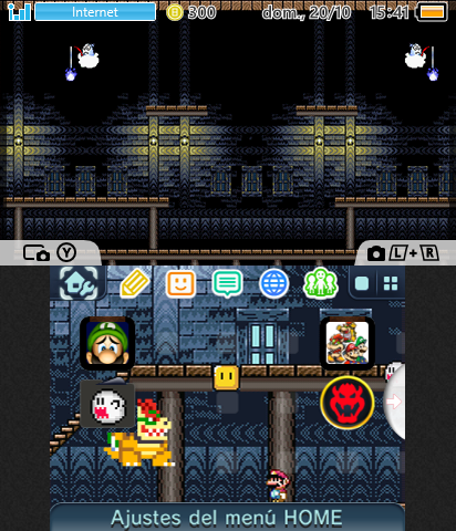 Boo (Súper Mario World)