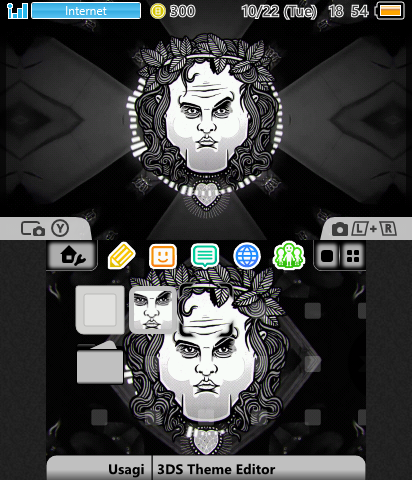 Heir To The Cum Throne