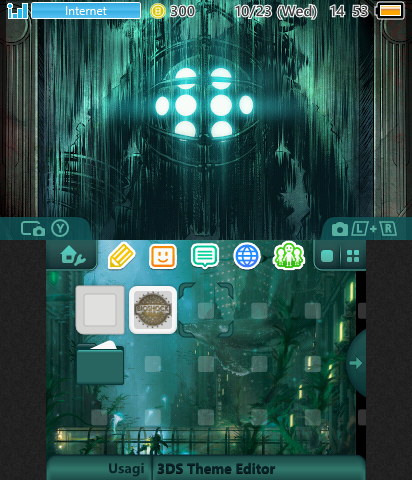 Bioshock - Big Daddy