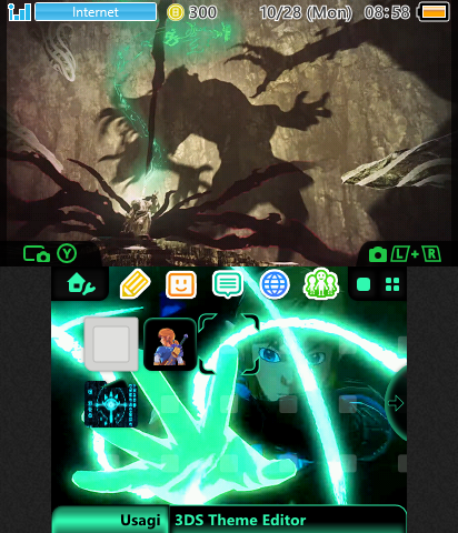 Breath of the Wild 2 - Ganondorf