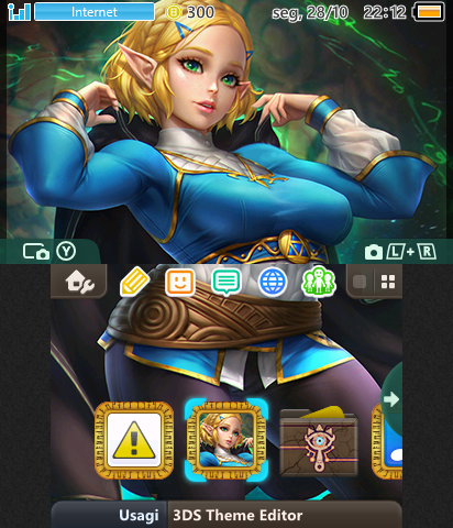 Zelda Breath of the Wild 2