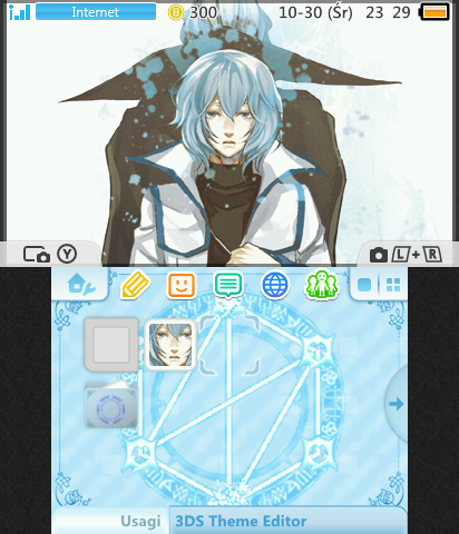 After Confession - Soma Cruz