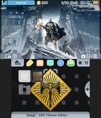 Destiny - Rise of Iron