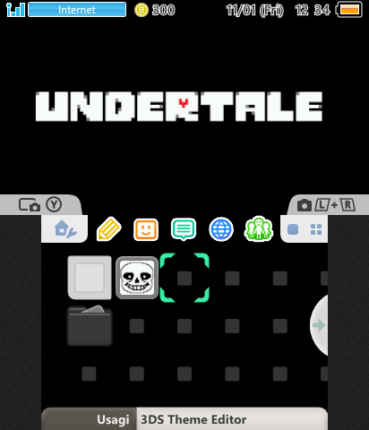 Undertale