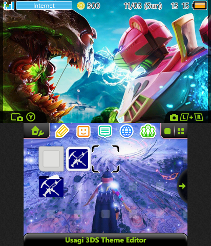 Fortnite - Final Showdown