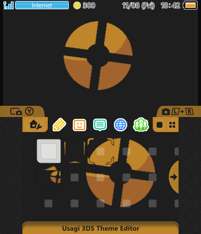 TF2 Minimal Theme