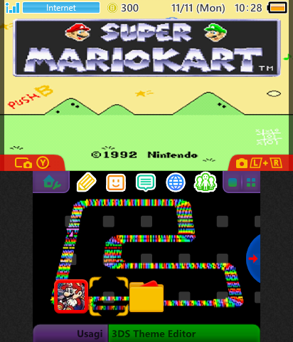 Mario Kart