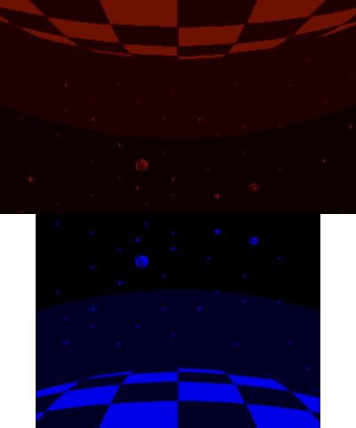 SRB2Kart Vote Screens