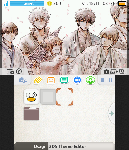 Gintama