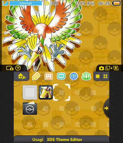 Pokemon - Ho-Oh Gold