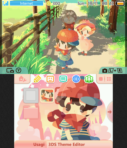 EarthBound Beginnings (MOTHER) F